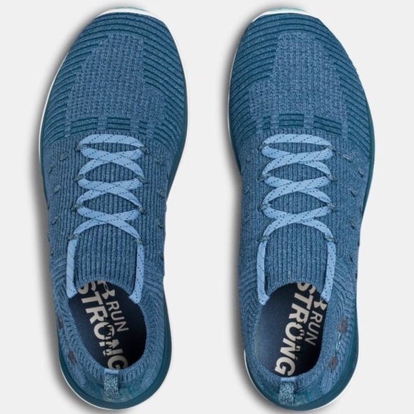 under armour strong run